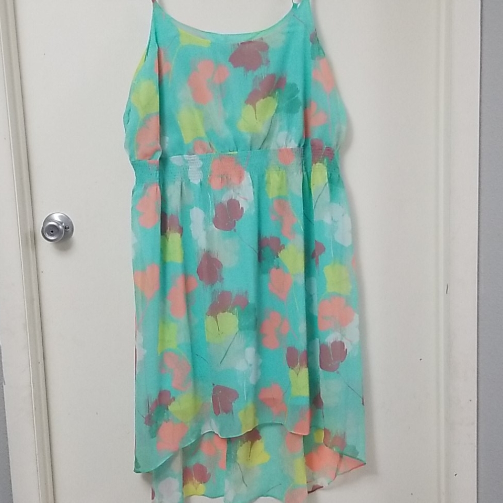 Summer dress